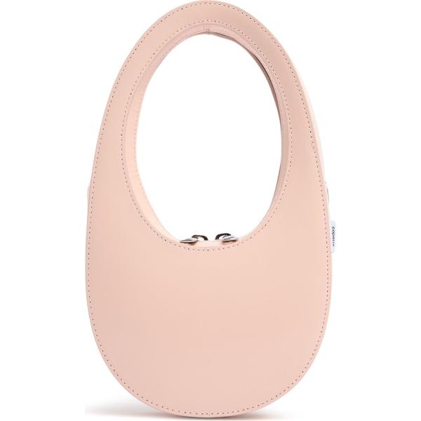 borse a mano Coperni rosa