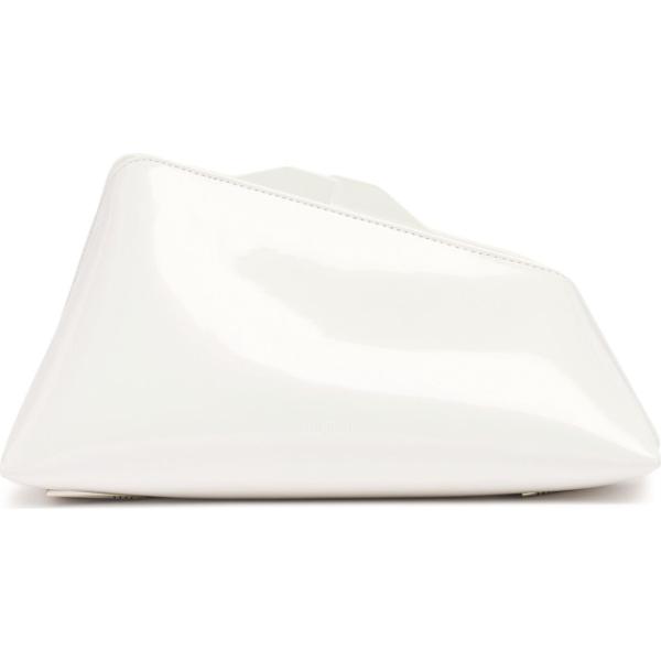 pochette The Attico bianco