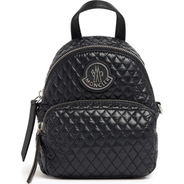 borse a tracolla Moncler nero