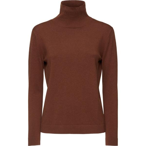 maglieria Weekend Max Mara marrone