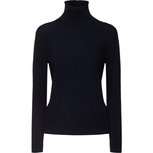maglieria Weekend Max Mara blu
