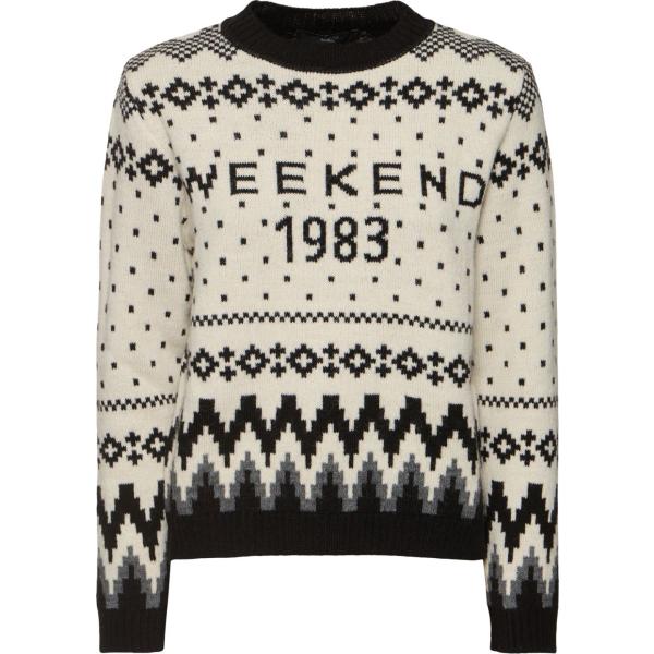 maglieria Weekend Max Mara multicolore