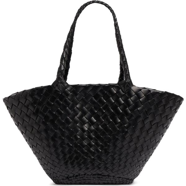 shopping bag Dragon Diffusion nero