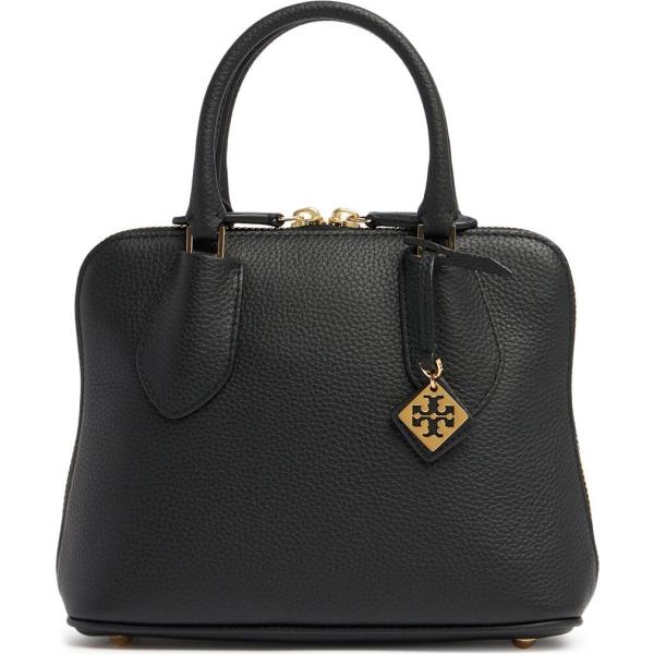 borse a mano Tory Burch nero
