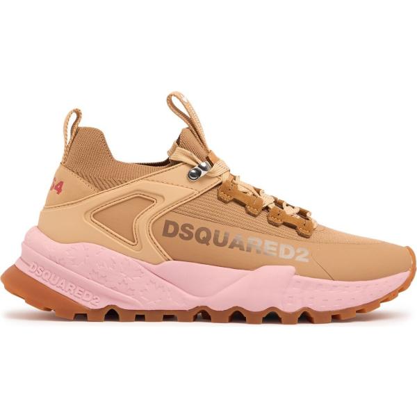 sneakers Dsquared2 multicolore