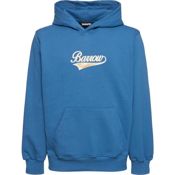 felpe con cappuccio Barrow