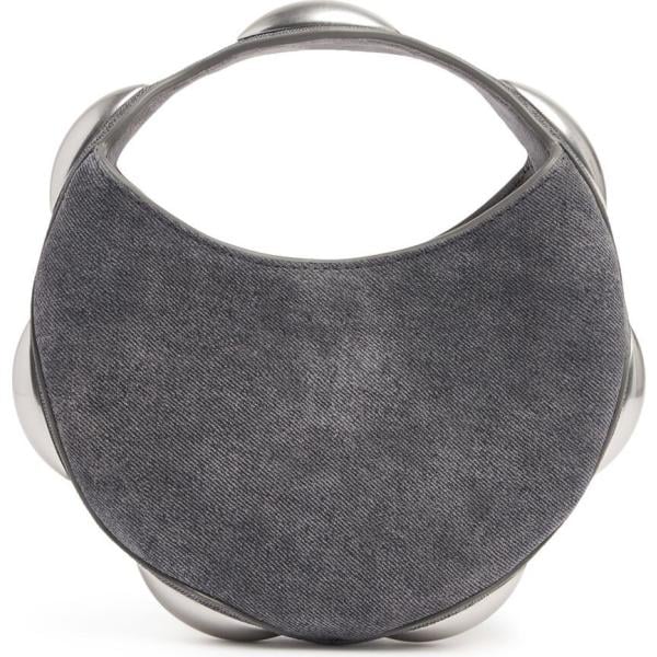 borse a mano Alexander Wang grigio