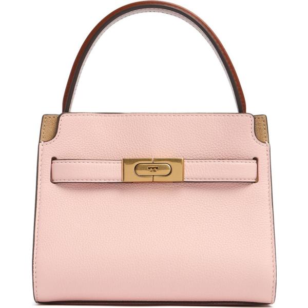 borse a mano Tory Burch rosa
