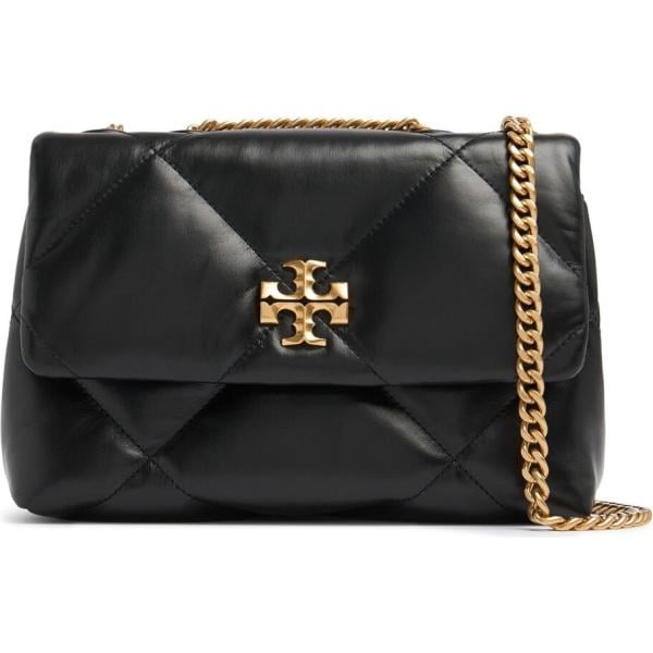 borse a spalla Tory Burch nero