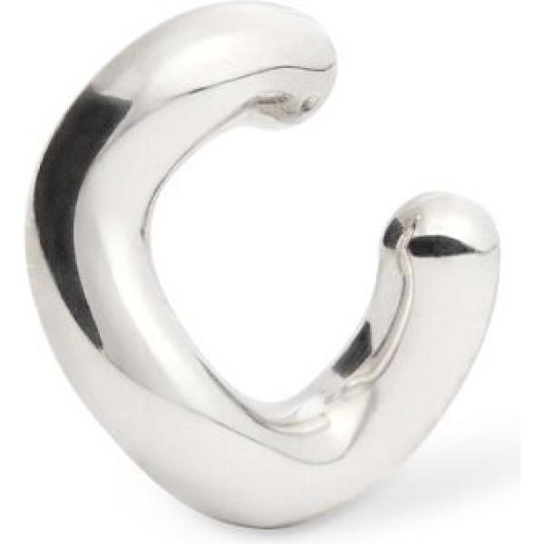 orecchini Charlotte Chesnais bianco
