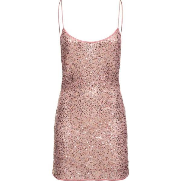 vestiti Oséree Swimwear rosa