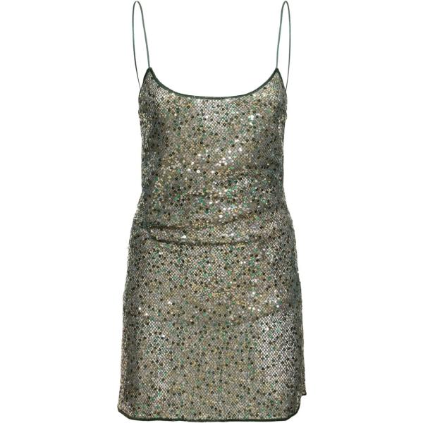 vestiti Oséree Swimwear verde