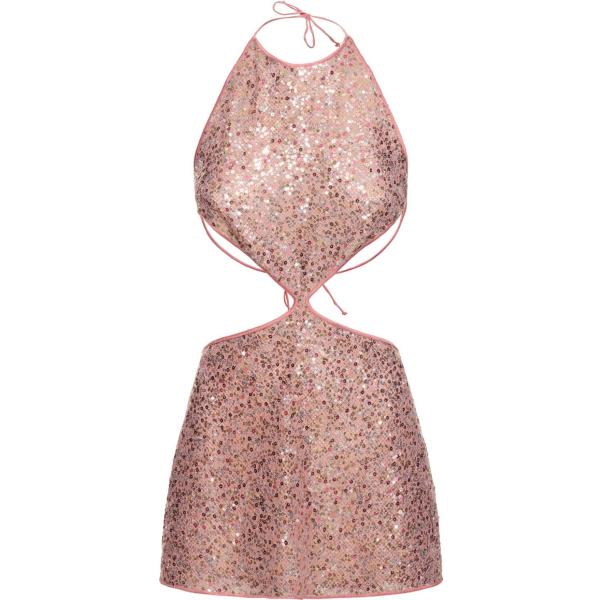 vestiti Oséree Swimwear rosa