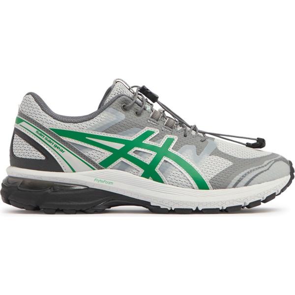 sneakers Asics grigio
