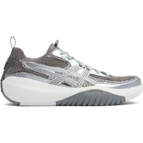 sneakers Asics grigio