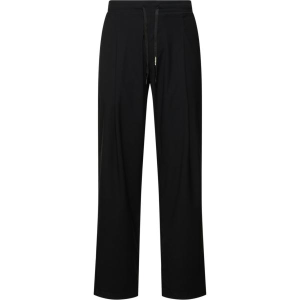 pantaloni A Paper Kid nero