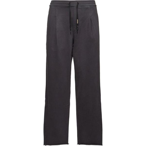 pantaloni A Paper Kid nero