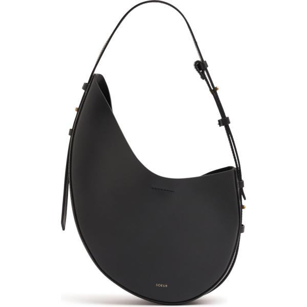 borse a spalla Soeur nero