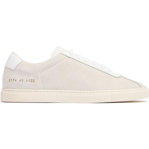 sneakers Common Projects marrone