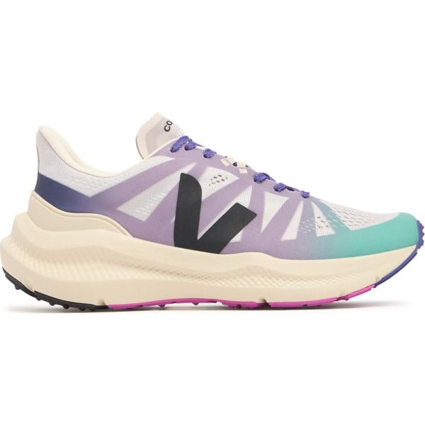 sneakers Veja marrone