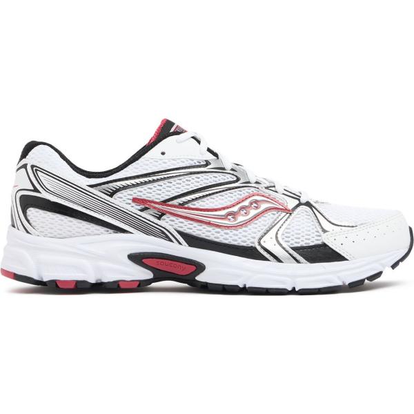 sneakers Saucony bianco