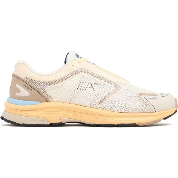 sneakers Athletics bianco