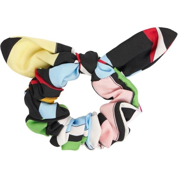 accessori per capelli Pucci multicolore con stampe