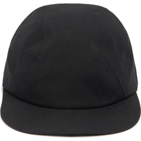 cappelli Arcteryx Veilance nero