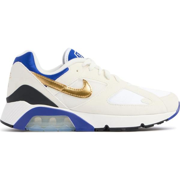 sneakers Nike bianco