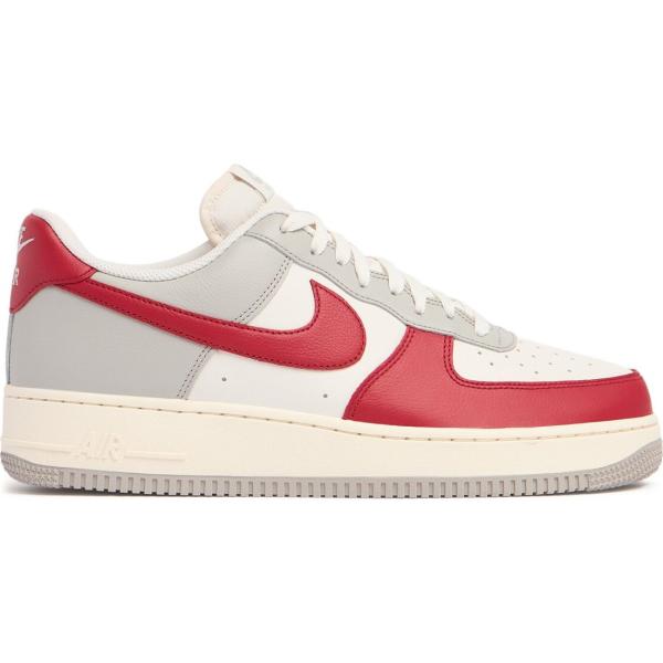 sneakers Nike bianco