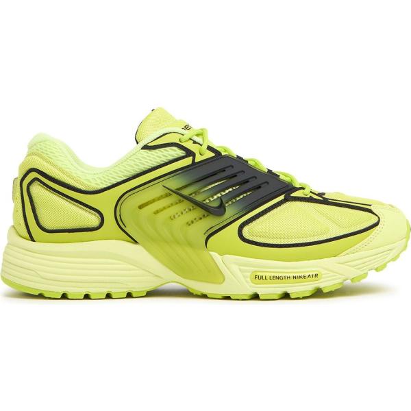 sneakers Nike giallo