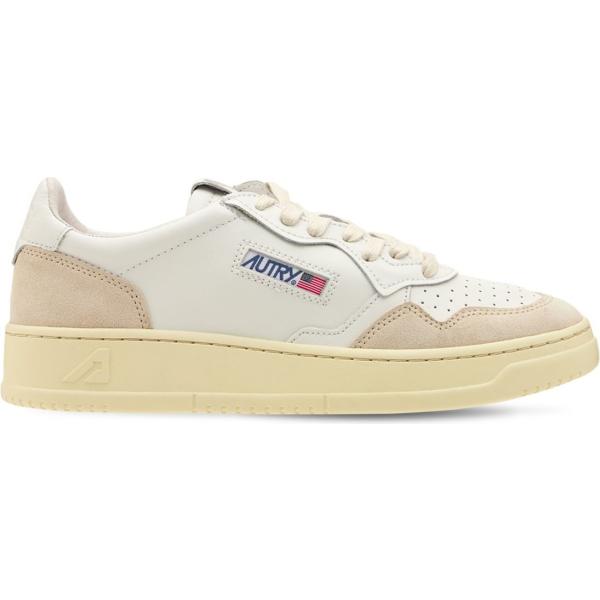sneakers Autry bianco