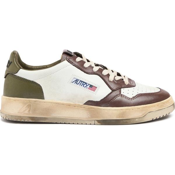 sneakers Autry multicolore
