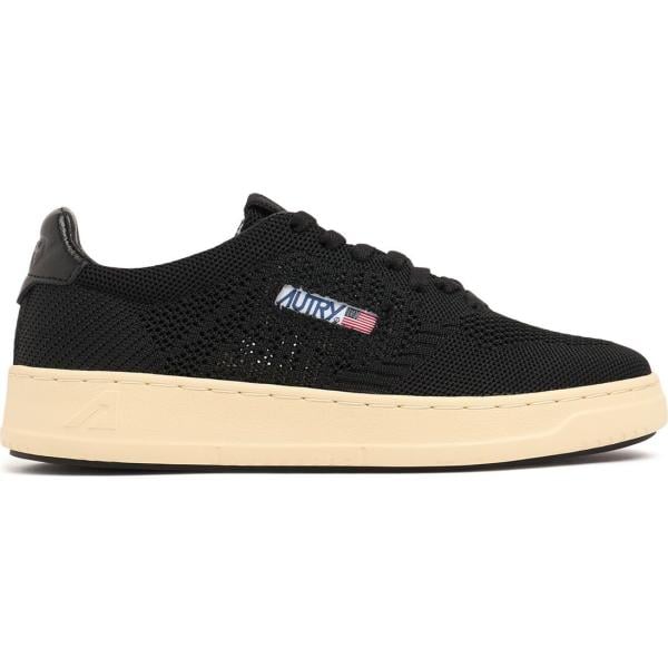 sneakers Autry nero