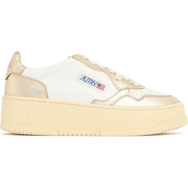 sneakers Autry bianco