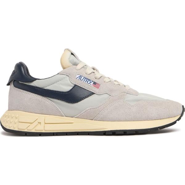 sneakers Autry grigio