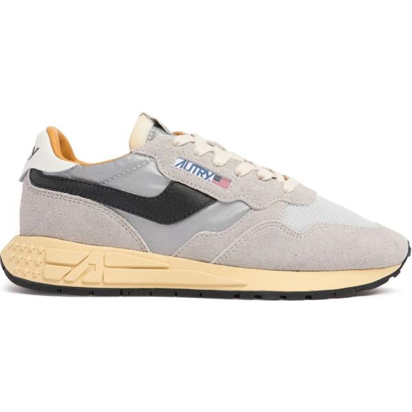 sneakers Autry grigio