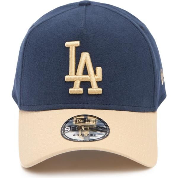 cappelli New Era blu