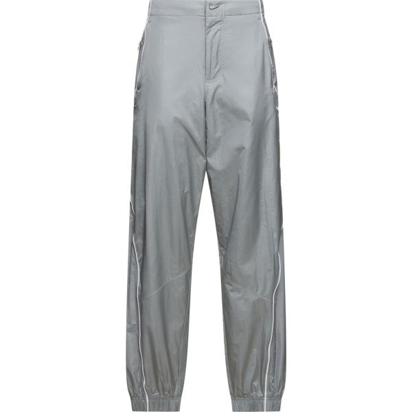 pantaloni sportivi Nike grigio
