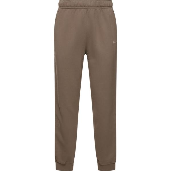 pantaloni Nike verde