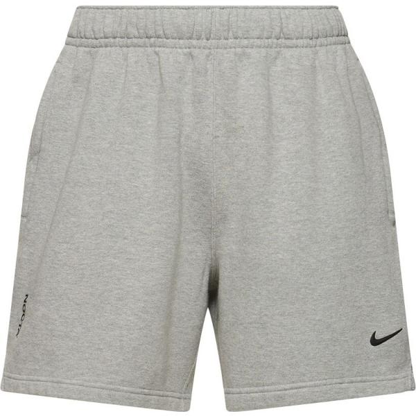 shorts Nike grigio
