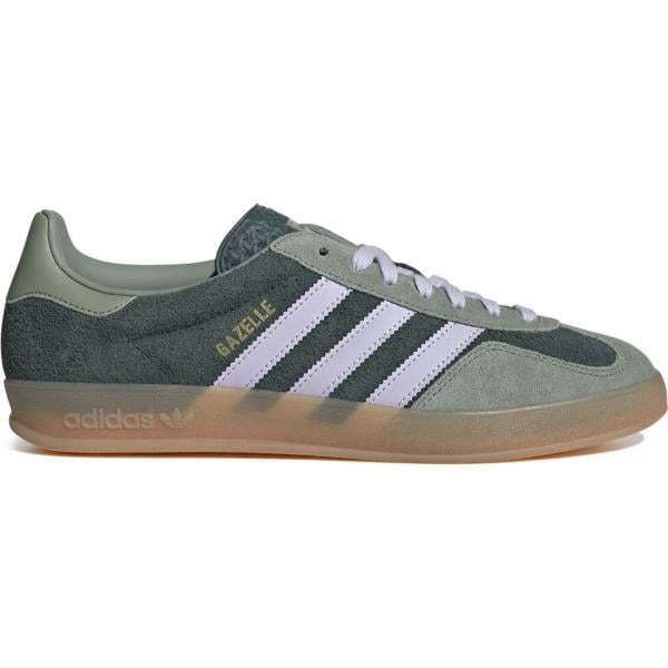 sneakers Adidas Originals verde