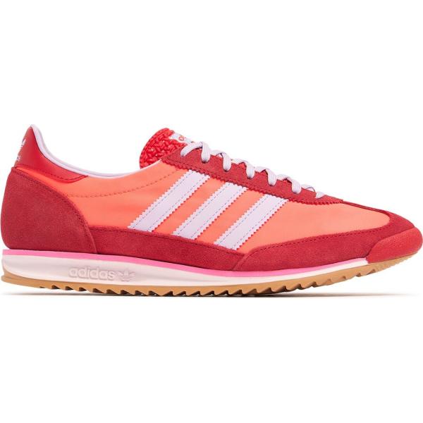 sneakers Adidas Originals rosso