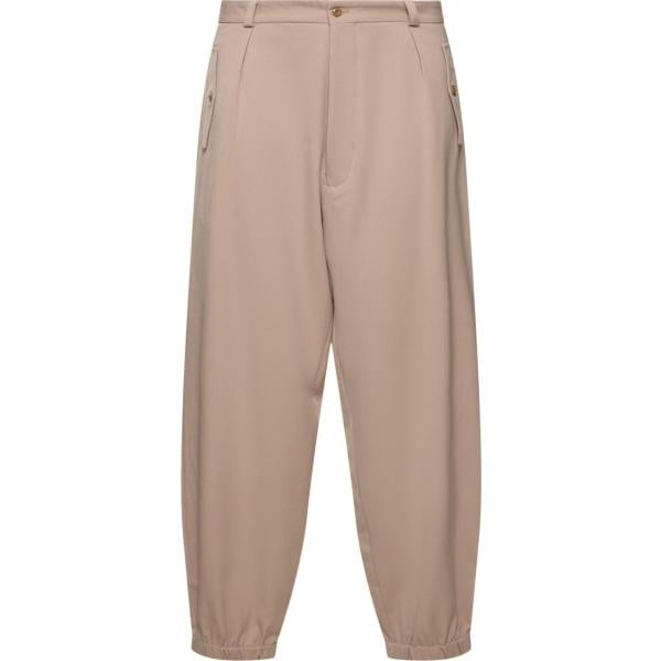 pantaloni Cellar Door marrone