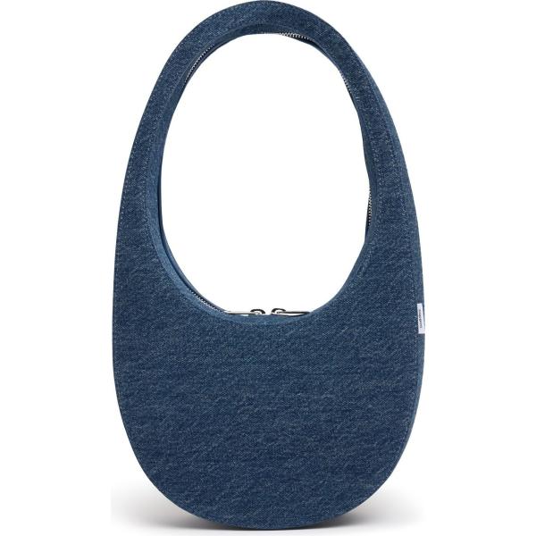 borse a spalla Coperni blu