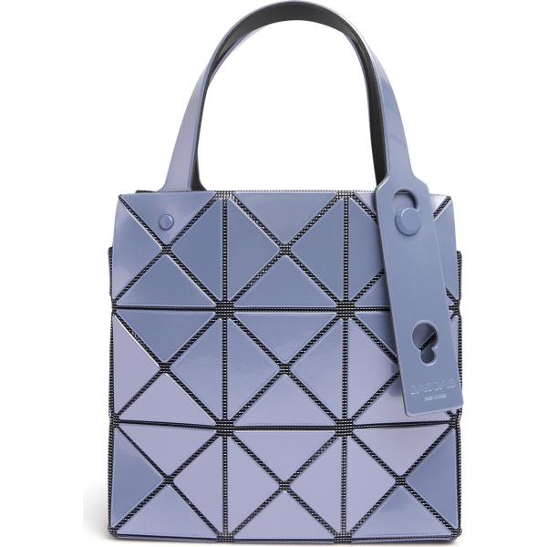 borse a mano Bao Bao Issey Miyake viola