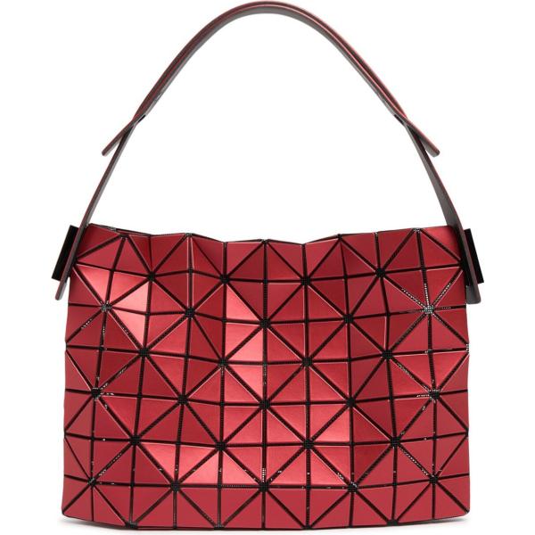 borse a spalla Bao Bao Issey Miyake rosso