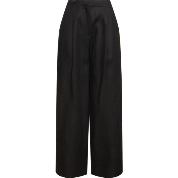 pantaloni Posse nero