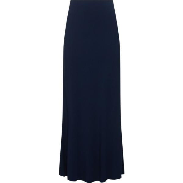 gonne longuette Posse blu
