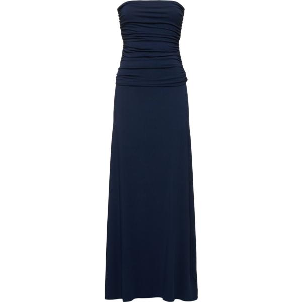 vestiti midi/longuette Posse blu